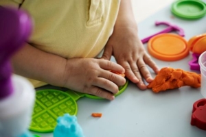 Kids’ Sensory Playtime